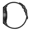 HUAWEI-WATCH-GT-2e-Smartwatch-139-Inch-AMOLED-HD-Touchscreen-2-Week-Battery-Life-GPS-and-GLONASSAuto-detects-6-Sport-Modes15-Sport-Activities-Tracking-SpO2-Heartrate-Monitoring-Graphite-Black HUAWEI Watch GT 2e Sport – AMOLED Smartwatch 1,81 Zoll Display, 2 Wochen Akkulaufzeit, GPS, Schwarz