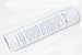 Angel Crafts Adhesive Vinyl Roll: Permanent Vinyl for Cricut, Silhouette Cameo, Oracal Cutters. Indoor Outdoor, Non-Stretchy Vynal, 12 Inches by 8 Feet, White Vinyl