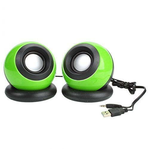 mini speaker for laptop