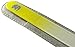 Baby Nail File Premium Quality Glass Excellent for any Newborn, Toddlers, Babies, Children Perfect for New Mom & New Dad w/ Velvet Carrying Case
