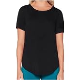 Skechers Gowalk Women's Short Sleeve Tunic Tee