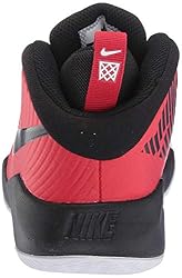 Nike Unisex-Kid's Team Hustle D 9