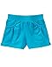 Gymboree Girls' Big Shirred Pocket Shorts
