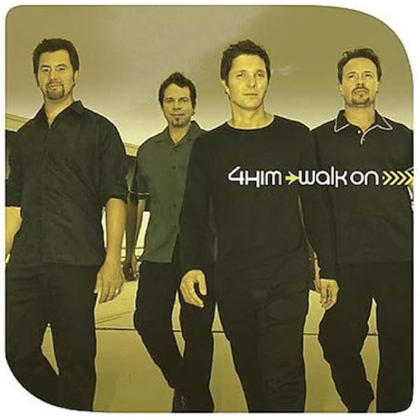 4Him - The Message - Amazon.com Music