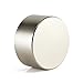 Neodymium Magnet,Round 40x20mm/1.57