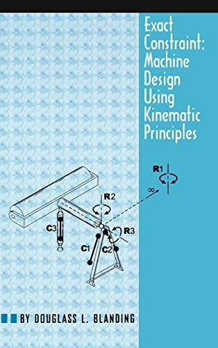 Ingenious Mechanisms: Vol I (Volume 1) (Ingenious Mechanisms for