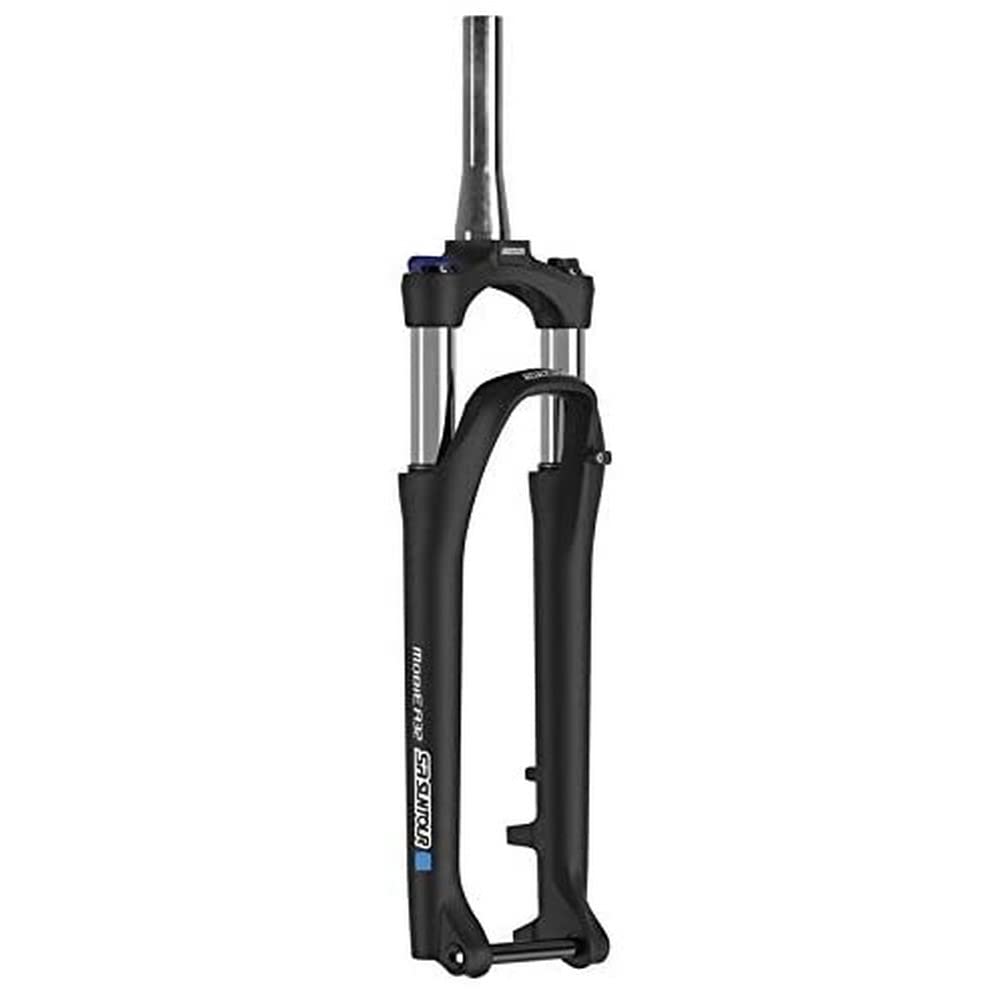 Sr Suntour Inc. Sr Sf19 Mobie A32 R Suspension Fork Black Matt 29