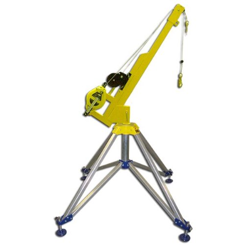 French Creek Complete Quad Pod System