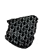 INTO THE AM Rose Pink Multi-Functional Seamless Face Mask Bandana (Rose Pink)