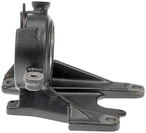 Dorman 926-194 Passenger Side CV Axle Shaft Support Bearing Bracket for Select Lexus/Toyota Models - Thumbnail 2