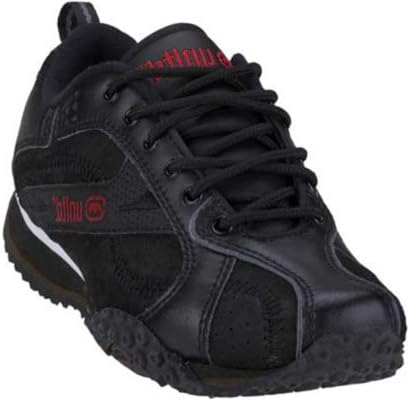 Boys' Unltd by Marc Ecko Roscoe Rimini (7 M U.S. in Black)
