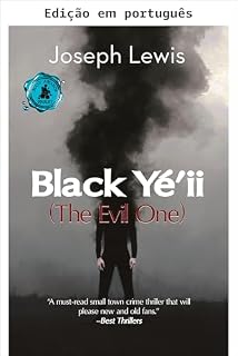 Livro Black Yé'ii