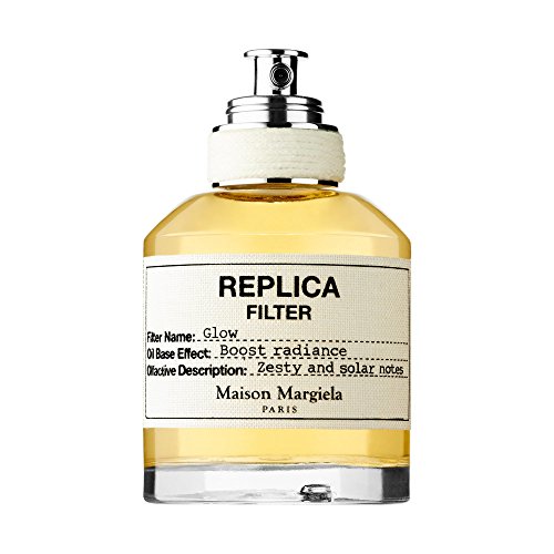MAISON MARGIELA 'REPLICA' Filter: Glow