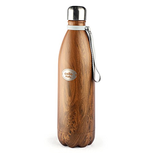 cello scout water bottle