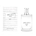 JIMMY CHOO - Man Ice Eau de Toilette - Men's Fragrance - Aromatic Woody - With notes of Mandarin, Vetiver & Musk - 1.7 Fl Oz