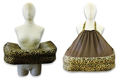Double Blessings San Diego Bebe Twin Nursing Pillow Cheetah Buy