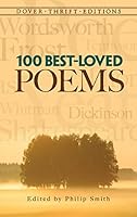 Cover of 100 Best-Loved Poems