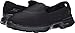 Skechers Performance Women's Go Walk 3 Revive Slip-On Shoe,Black,8.5 M US