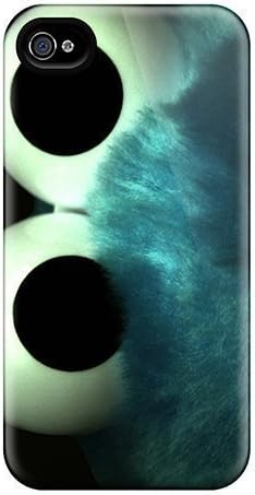 Anti-scratch And Shatterproof Cookie Monster 2 Phone Cases For iphone 6 6s Plus/ High Quality Cases