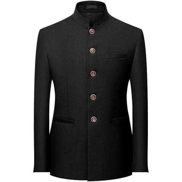 ジャケット・アウター 7440 37 1 Double Slash Stand Collar Suit 7440 37 1 Double Slash Stand Collar Suit - メルカリ