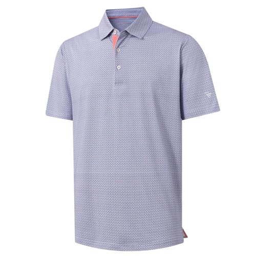 MAELREG M Golf Shirts