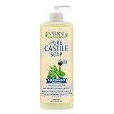Dr. Natural Pure-castile Liquid