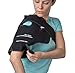 Hot / Cold & Compression Shoulder Support 6047-RT CAT - (Right Shoulder)