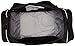adidas Unisex Defender II Small Duffel Bag, Black, ONE SIZE