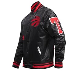 Pro Standard MENS NBA TORONTO RAPTORS OLD ENGLISH
