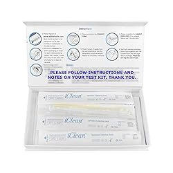 Express DNA Paternity Test Kit