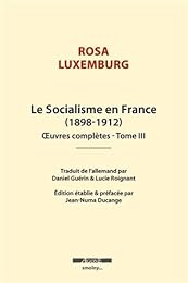 Le  socialisme en France