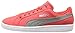 PUMA Men's Smash CV Icon Athletic Tennis Shoe
