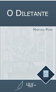 Livro O Diletante