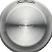 Farberware Restaurant Pro Aluminum Nonstick 12-Inch Skillet, Silver