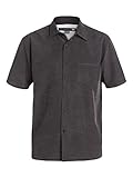 Quiksilver Mens Centinela Short Sleeve Shirt