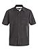 Quiksilver Mens Centinela Short Sleeve Shirt