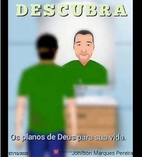 Livro Descubra os Planos Deus