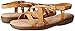 G.H. Bass & Co. Women's Margie Flat Sandal