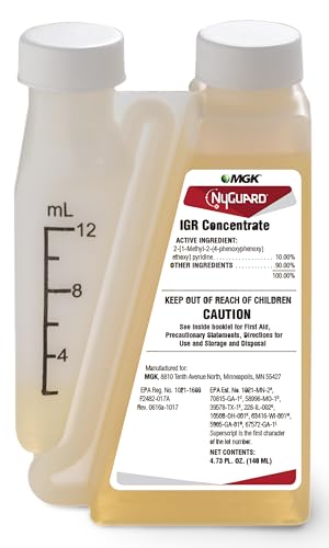 MGK NyGuard IGR Concentrate