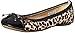 Sperry Elise Ballet Flat (Toddler/Little Kid/Big Kid)
