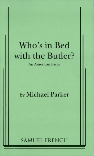 Who's In Bed With Butler