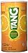 Tang Orange Powdered Drink Mix (72 oz Jars, Pack of 2)