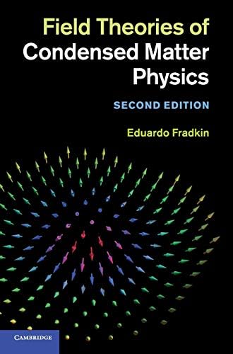 Quantum Field Theory and Condensed Matter: An Introduction
