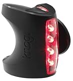 Knog Skink 4-LED Bicycle Light