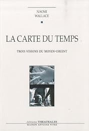 La  carte du temps