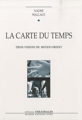 La  carte du temps