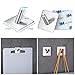 TISHOT Adhesive Hooks, Rope Towel Hanger with Stainless Steel Super Powerful Stick On Hooks for Home, Kitchen, Bathroom, Heavy Duty Wall Mount Coat Hanging Rack - (4 Pack)