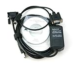 Allen Bradley Programming Cable USB Combo - Common AB PLCs