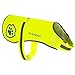 Pet & Protect Premium Dog Reflective Vest (Neon) High-Visibility Safety | Walking, Jogging, Training | Sizes to fit Small, Medium, Large Breeds 16-130 lbs. (Large)