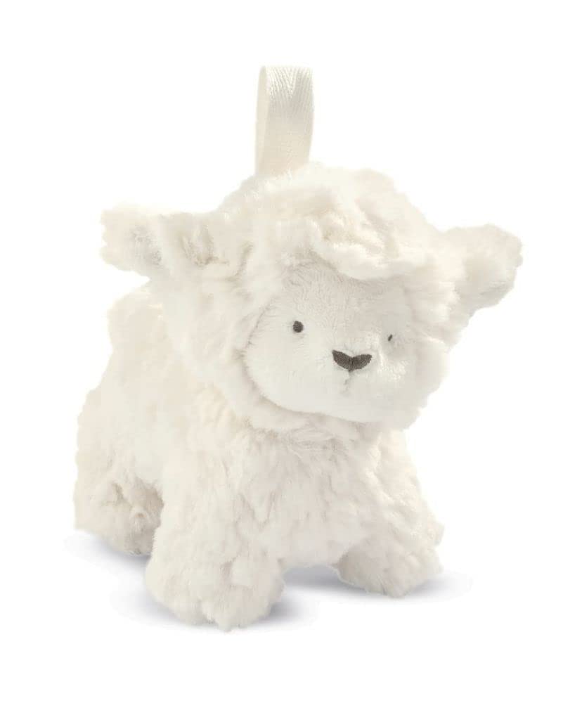 Mamas & Papas Chime Travel Toy, Lamb — image 1